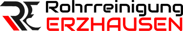 Rohrreinigung Erzhausen Logo